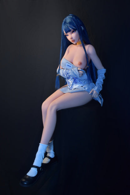 elsa babe 148cm miyamoto kyok - Elsa Babe Doll