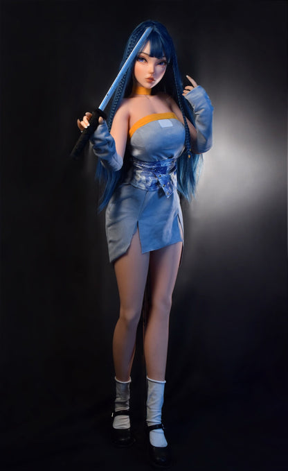 elsa babe 148cm miyamoto kyok - Elsa Babe Doll