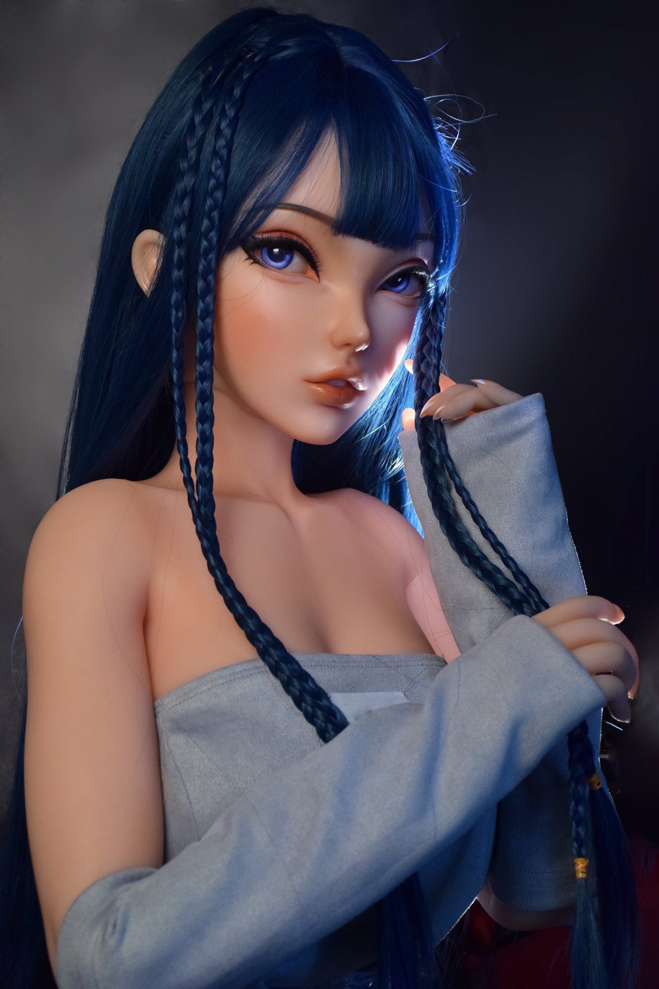 elsa babe 148cm miyamoto kyok - Elsa Babe Doll