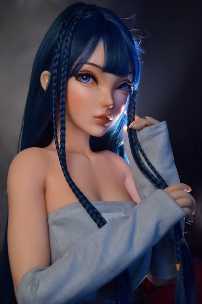 elsa babe 148cm miyamoto kyok - Elsa Babe Doll
