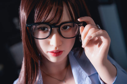 OrangeIn Cosplay Sensei D-Cup 169cm Sex Doll: A love doll designed for realism and quality. Perfect choice for those seeking an intimate companion.