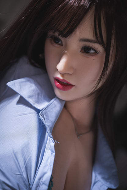 OrangeIn Cosplay Sensei D-Cup 169cm Sex Doll: A realistic doll designed for realism and quality. Perfect choice for those seeking an intimate companion.