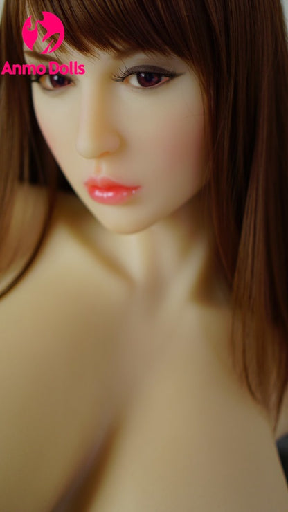 Amanda - Piper Doll's 160cm Sizzling Sensation