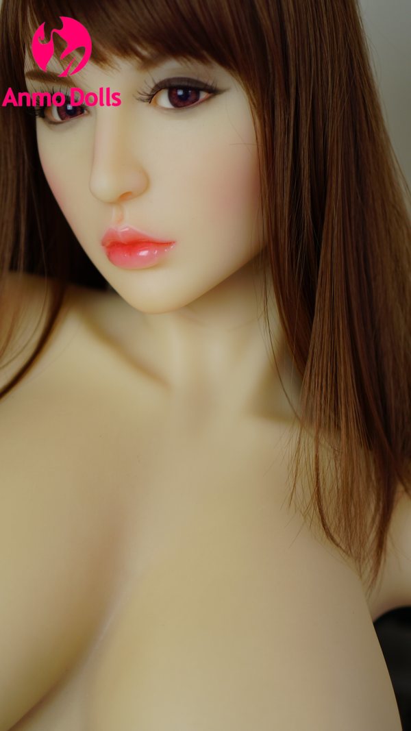 Amanda - Piper Doll's 160cm Sizzling Sensation Anmodolls Piper Doll