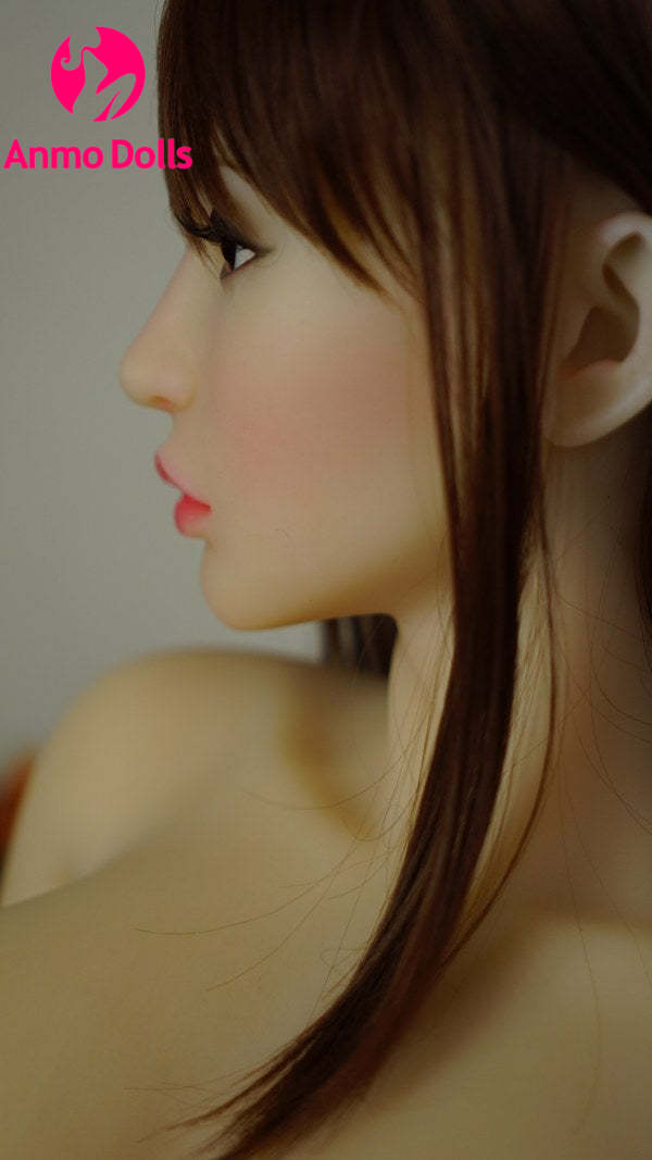 Amanda - Piper Doll's 160cm Sizzling Sensation Anmodolls Piper Doll