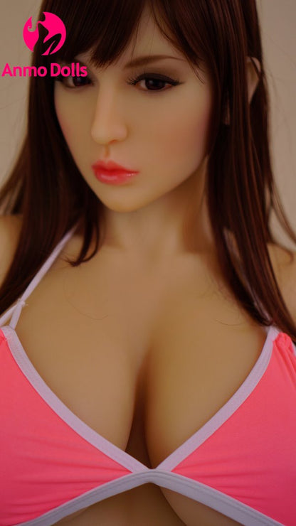 Amanda - Piper Doll's 160cm Sizzling Sensation Anmodolls Piper Doll