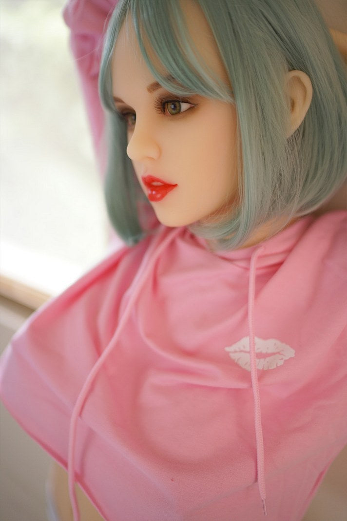 Enya: Piper's 160cm Perfect Bodied Fitness Sex Doll Anmodolls Piper Doll