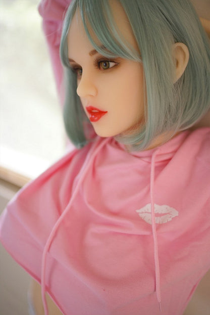 Enya: Piper's 160cm Perfect Bodied Fitness Sex Doll Anmodolls Piper Doll