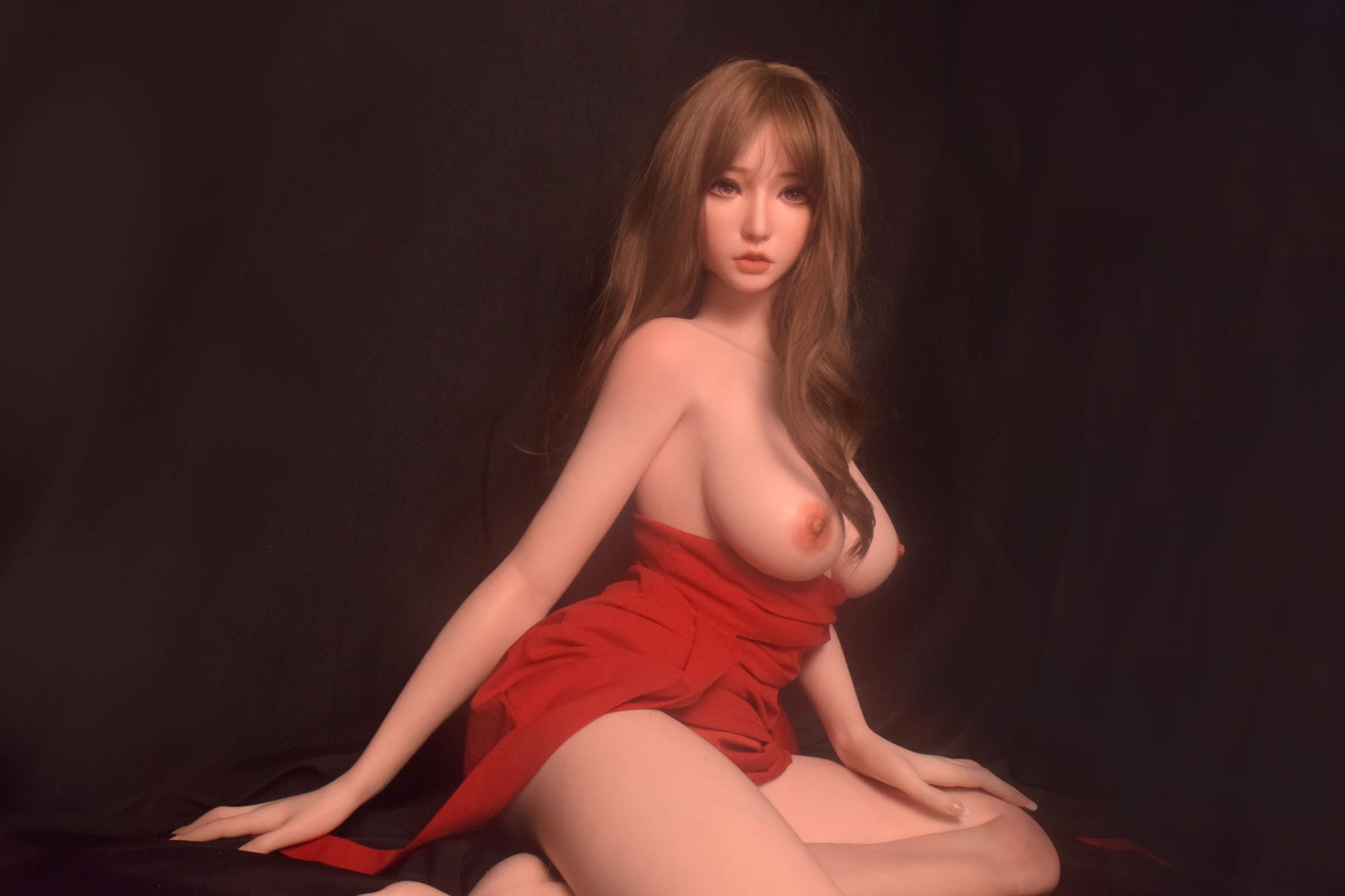 elsa babe 165cm ryoko - Elsa Babe Doll