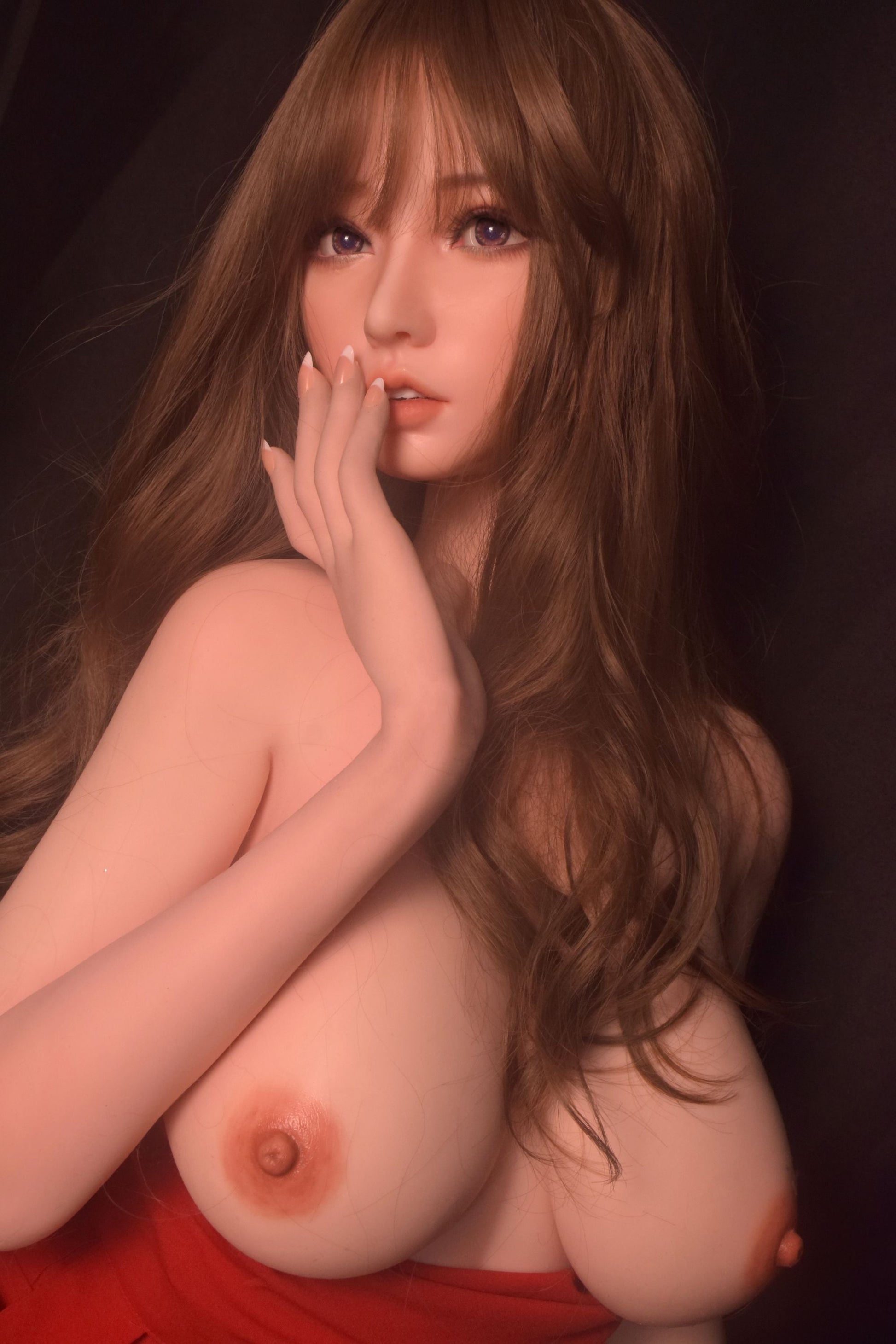 elsa babe 165cm ryoko - Elsa Babe Doll