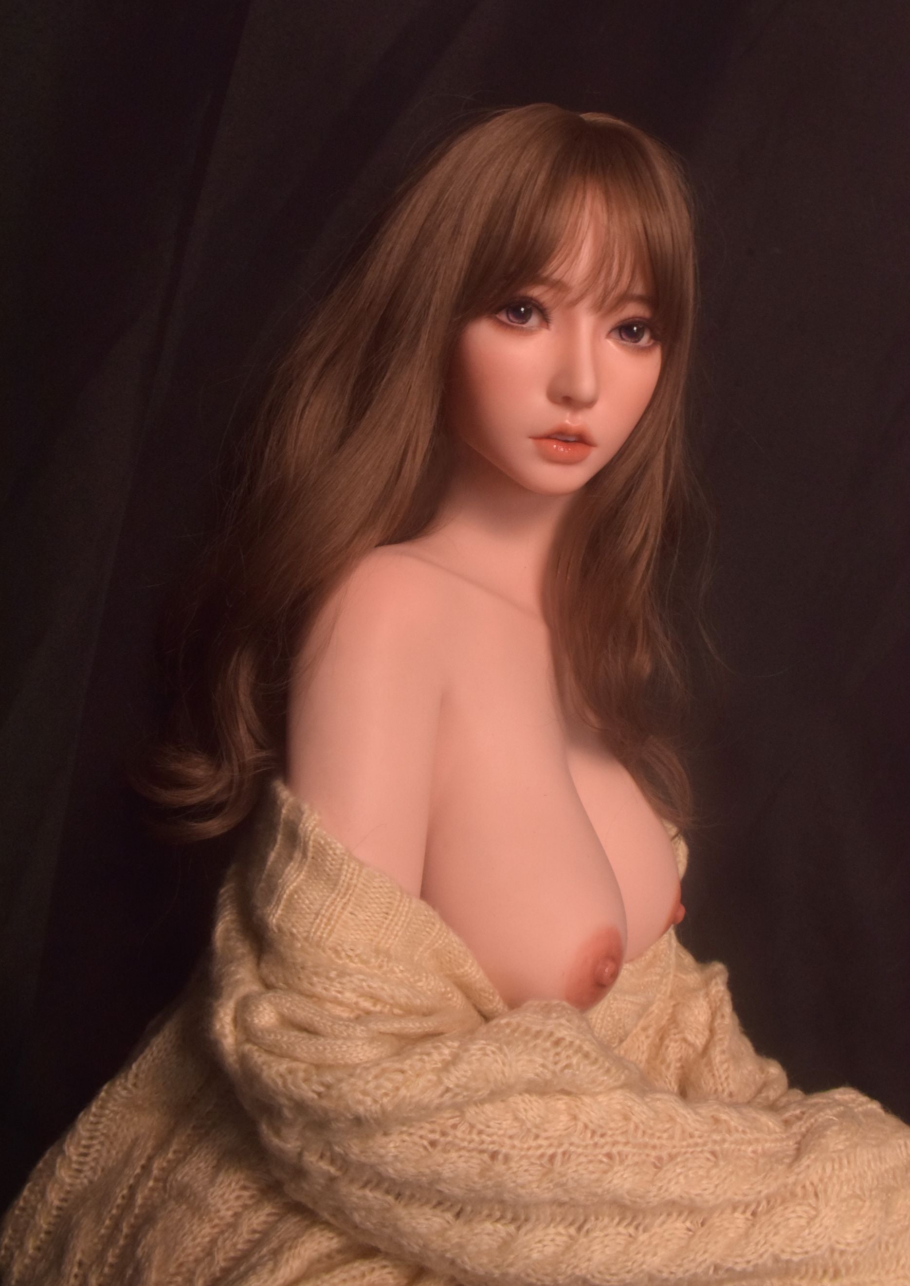 elsa babe 165cm ryoko - Elsa Babe Doll