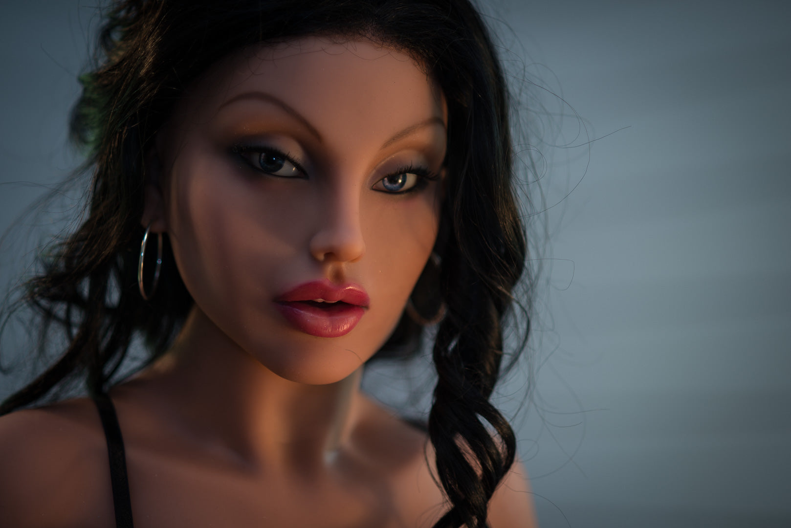 misty-realistic-sex-doll - High-quality realistic doll, USA love doll, Europe sex dolls