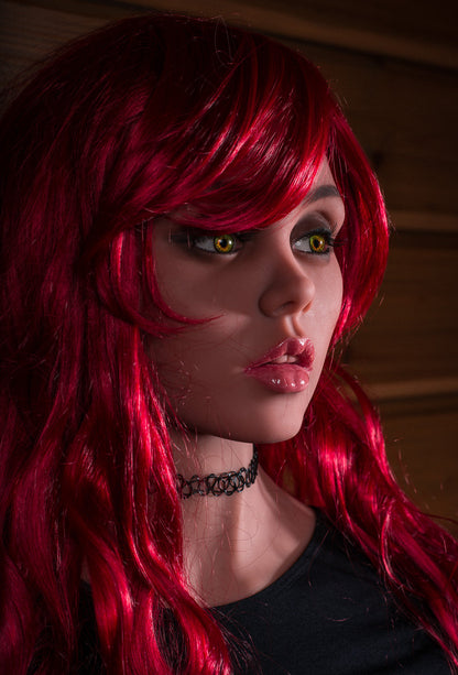 lia-realistic-sex-dolls-wm-dolls-elven - High-quality realistic doll, USA love doll, Europe sex dolls