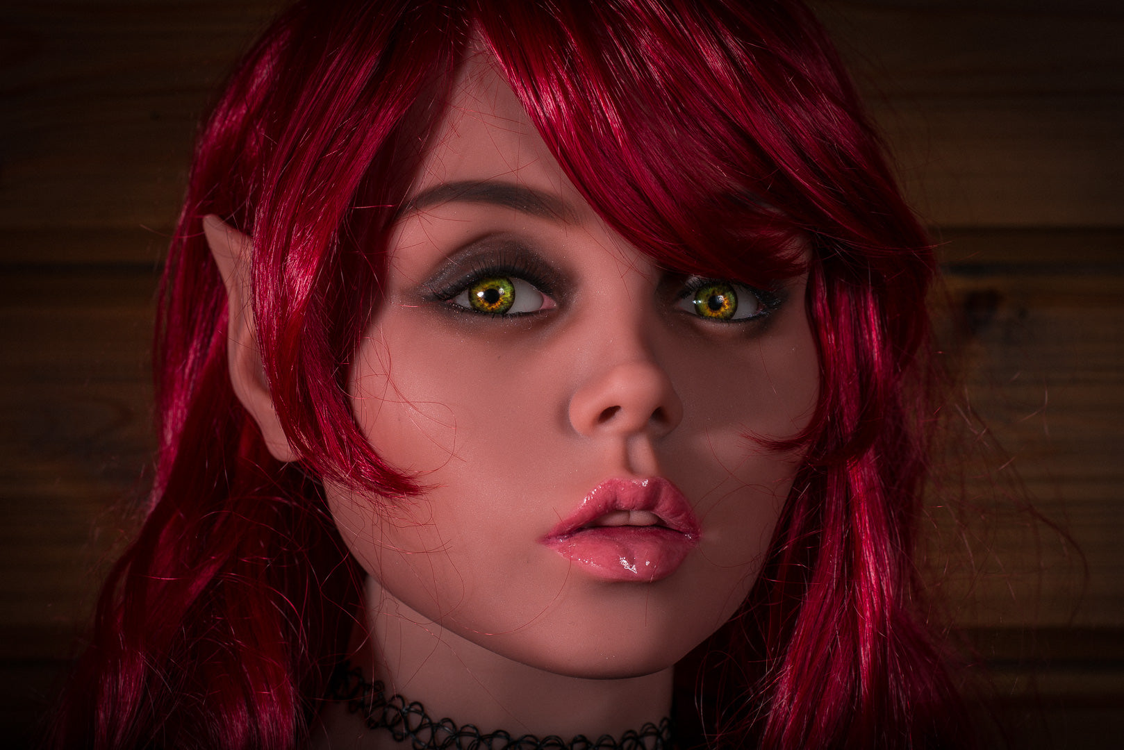 lia-realistic-sex-dolls-wm-dolls-elven - High-quality realistic doll, USA love doll, Europe sex dolls