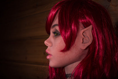 lia-realistic-sex-dolls-wm-dolls-elven - High-quality realistic doll, USA love doll, Europe sex dolls
