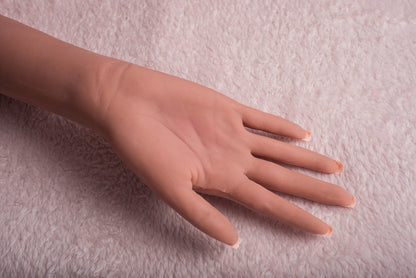 wm-150cm-b-cup-sex-doll-kinky-kim - High-quality realistic doll, USA love doll, Europe sex dolls