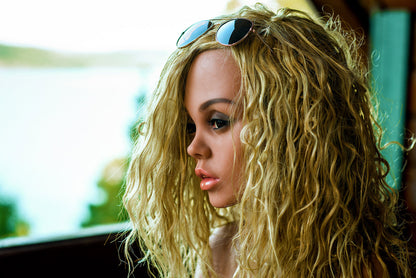 gemma-realistic-sex-doll - High-quality realistic doll, USA love doll, Europe sex dolls