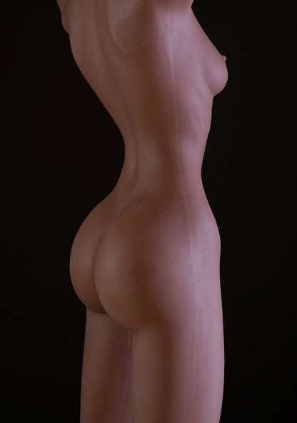 wm-155cm-a-cup-love-doll-kassy - High-quality realistic doll, USA love doll, Europe sex dolls