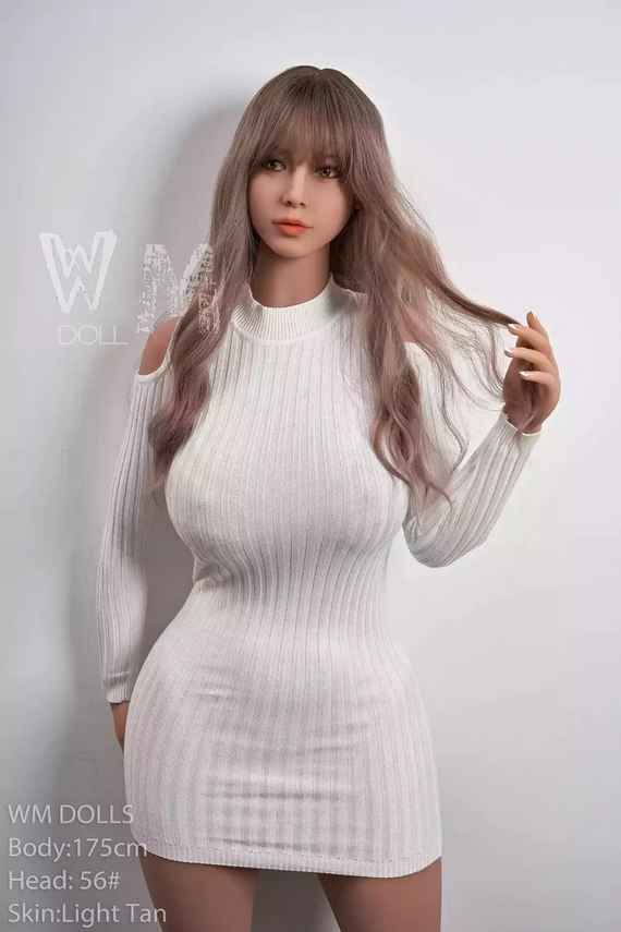 Design your WM Sex Doll by ANMOdolls