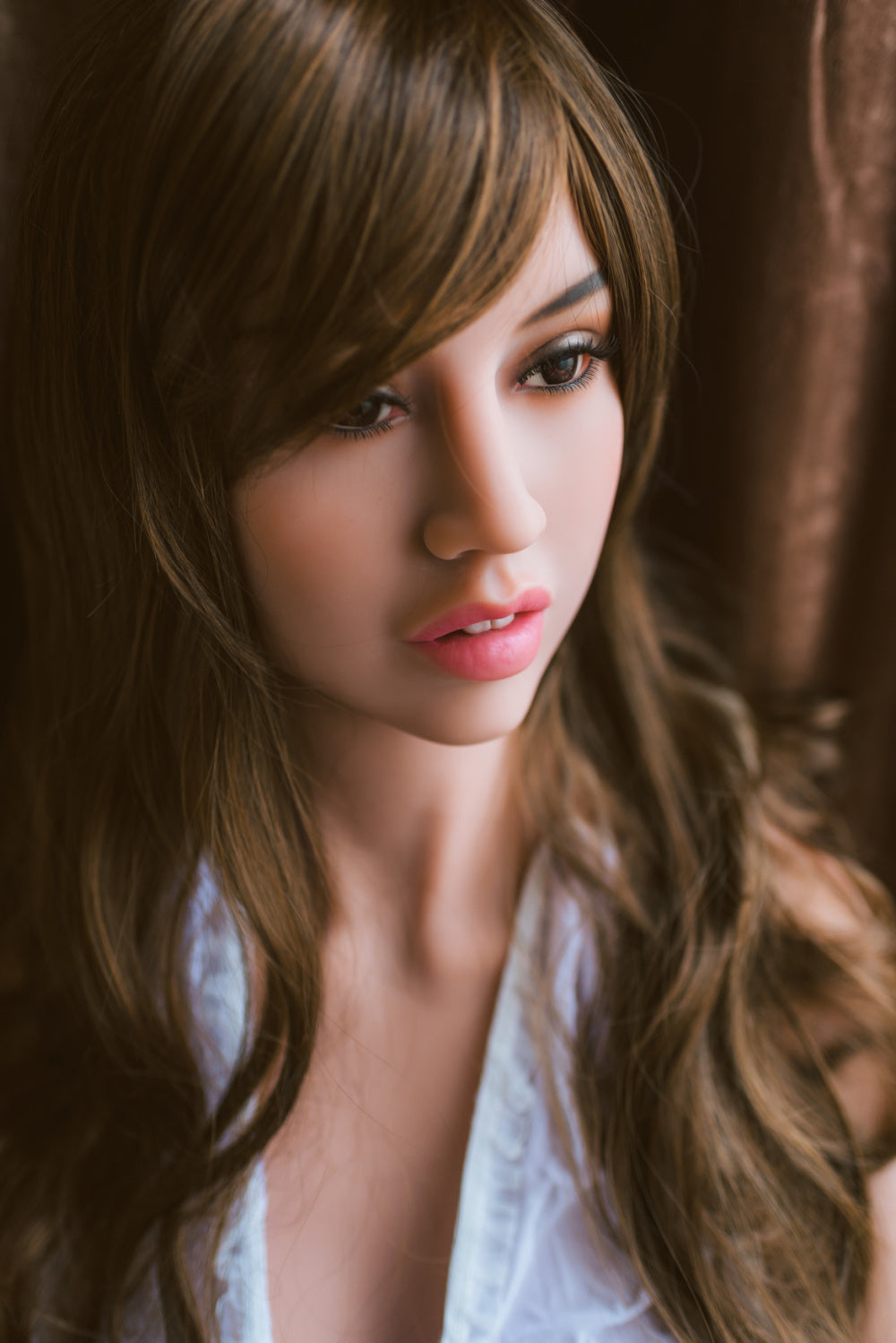 rose-realistic-sex-doll - High-quality realistic doll, USA love doll, Europe sex dolls