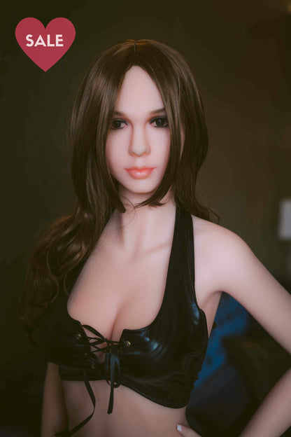 WM 163cm C - Phoebe - luxury model, premium quality, adult toy - High-quality realistic doll, USA love doll, Europe sex dolls