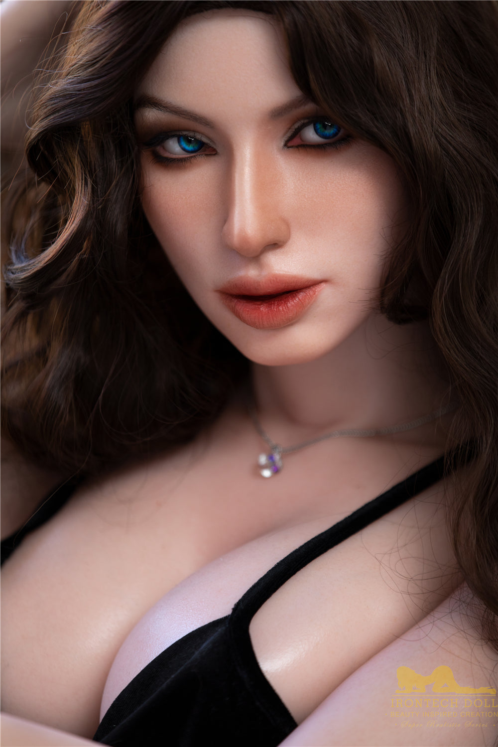 Irontech 166cm Silcione - USA sex doll, top-rated sex doll - Zara - High-Quality Image of Irontech 166cm Silcione