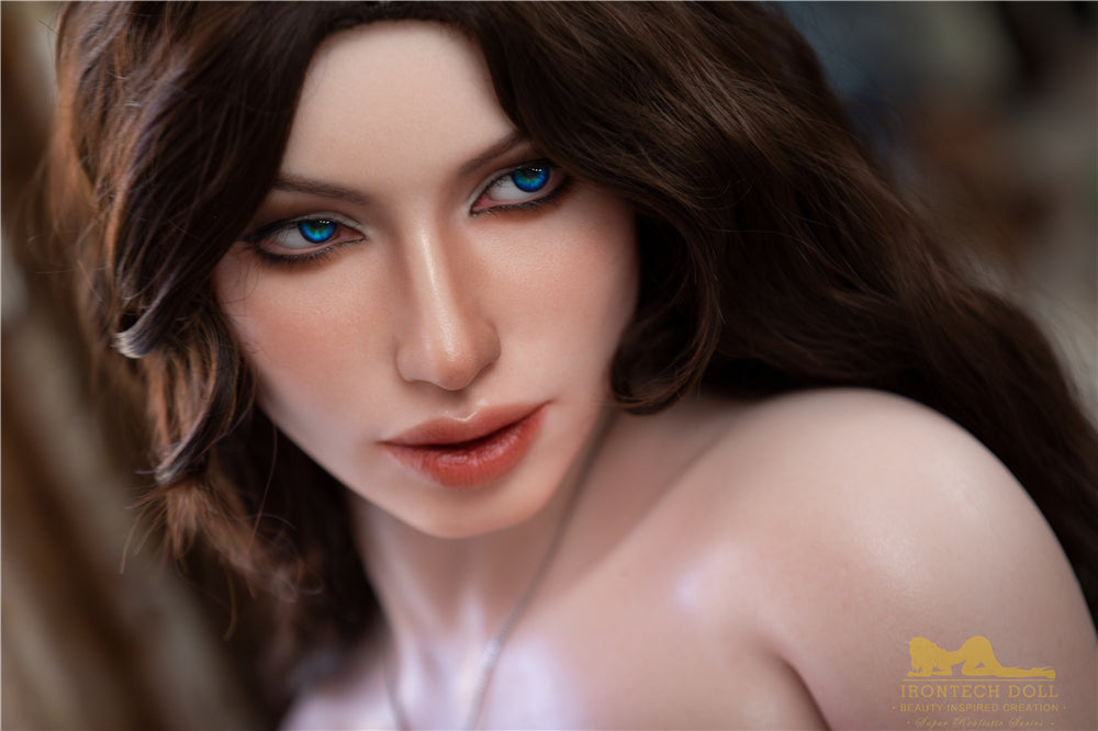 Irontech 166cm Silcione - USA sex doll, top-rated sex doll - Zara - High-Quality Image of Irontech 166cm Silcione
