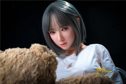 Irontech 165cm Silicone - premium sex doll, best love dolls - Candy - High-Quality Image of Irontech 165cm Silicone