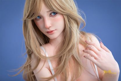 Irontech 165cm Silicone - sex doll, USA sex doll - Kitty - High-Quality Image of Irontech 165cm Silicone