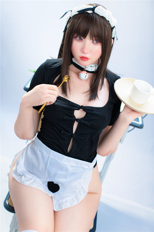 Irontech 166cm Minus Silicone - love doll, affordable sex doll - Suki - High-Quality Image of Irontech 166cm Minus Silicone