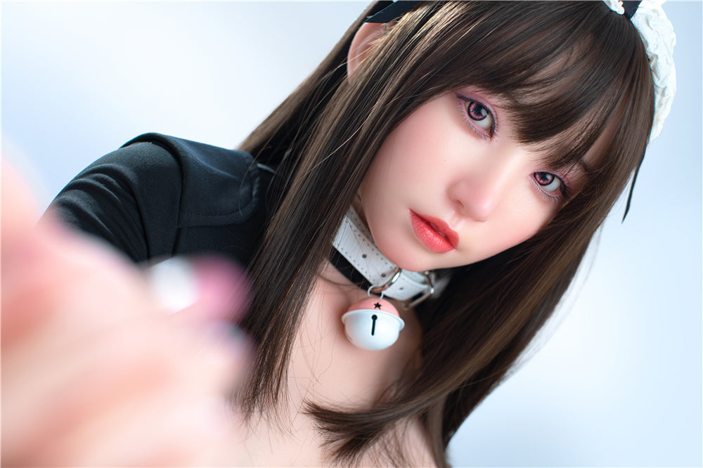 Irontech 166cm Minus Silicone - love doll, affordable sex doll - Suki - High-Quality Image of Irontech 166cm Minus Silicone
