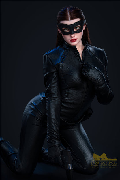 Irontech 168cm Silicone - USA sex doll, sex doll - Luna - High-Quality Image of Irontech 168cm Silicone