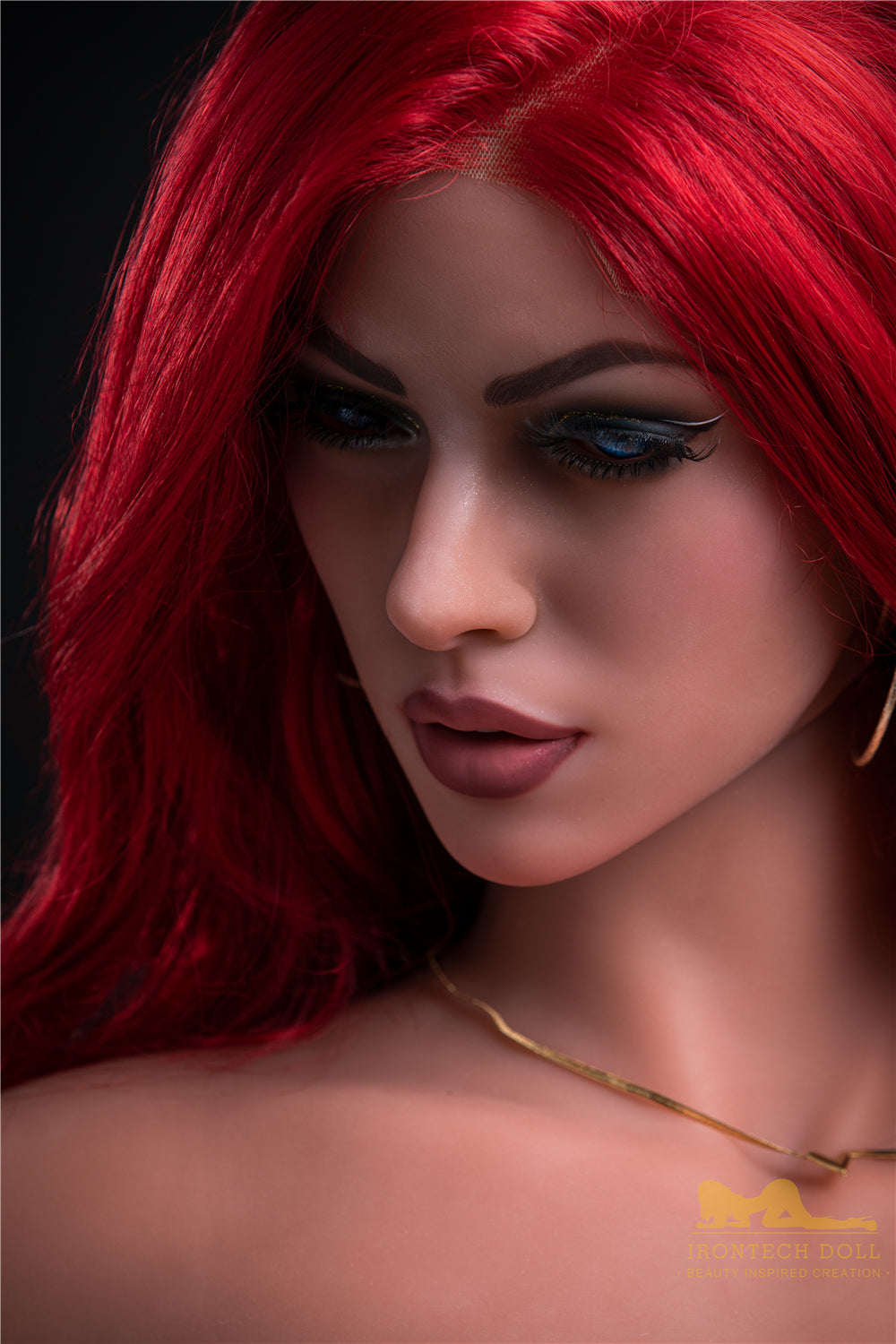Irontech 171cm Viola - USA sex doll, premium sex doll - High-Quality Image of Irontech 171cm Viola