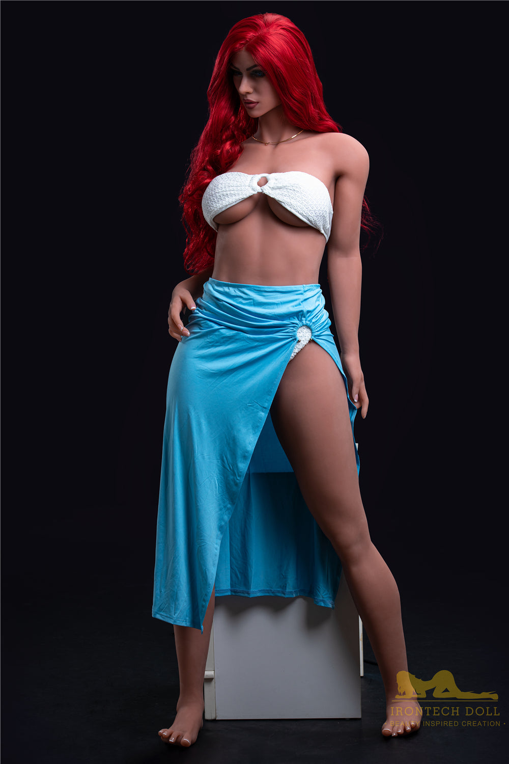 Irontech 171cm Viola - USA sex doll, premium sex doll - High-Quality Image of Irontech 171cm Viola