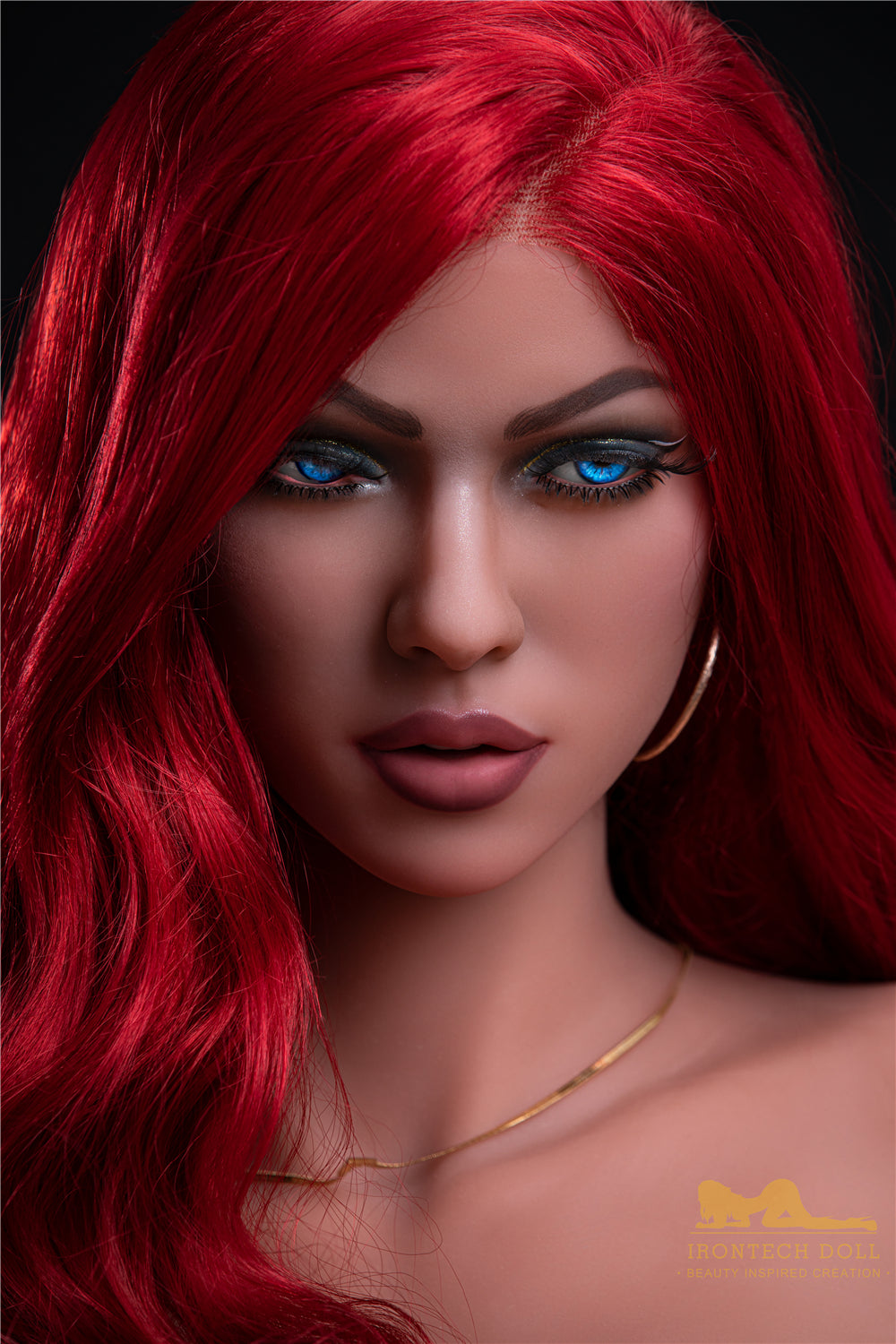 Irontech 171cm Viola - USA sex doll, premium sex doll - High-Quality Image of Irontech 171cm Viola