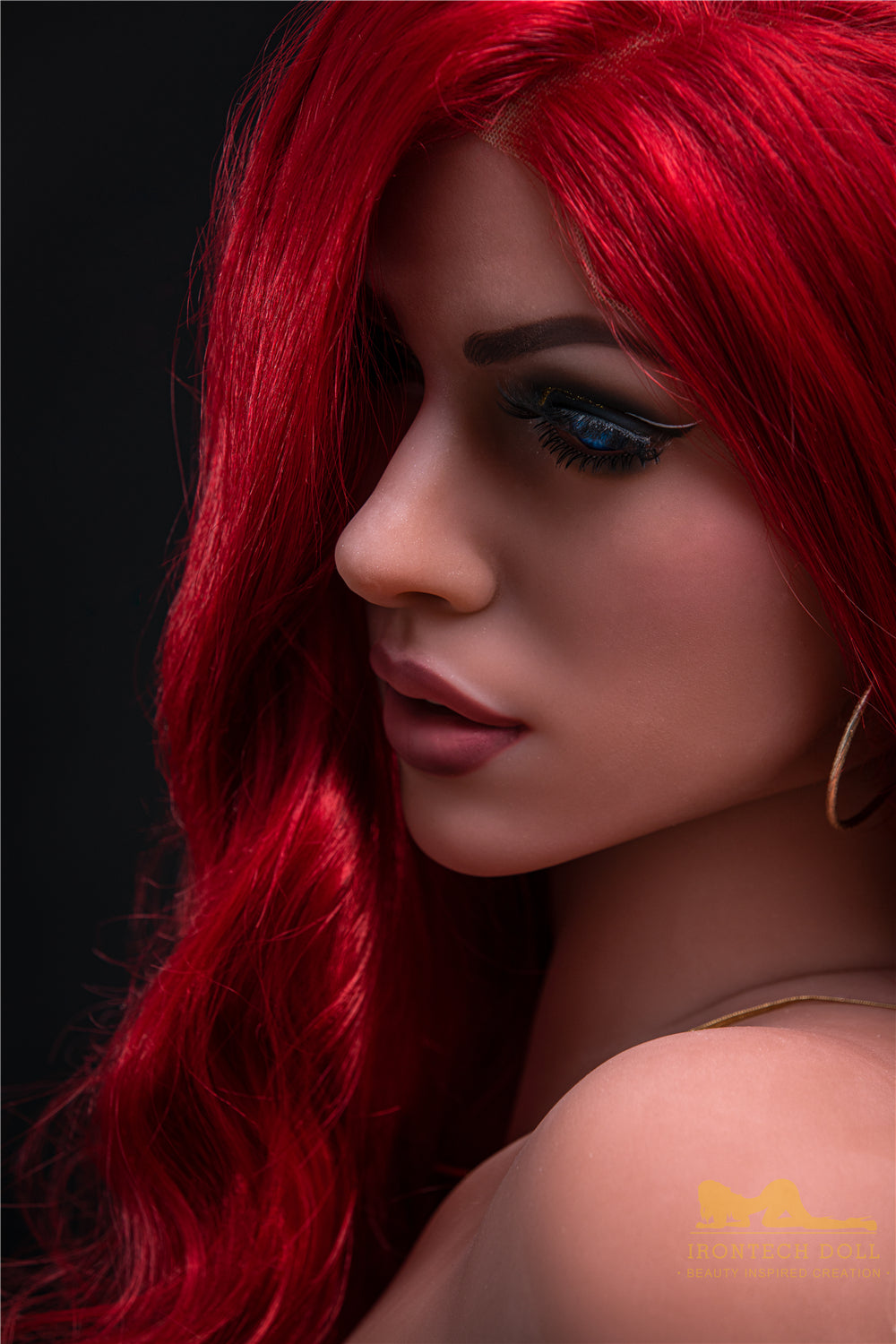 Irontech 171cm Viola - USA sex doll, premium sex doll - High-Quality Image of Irontech 171cm Viola