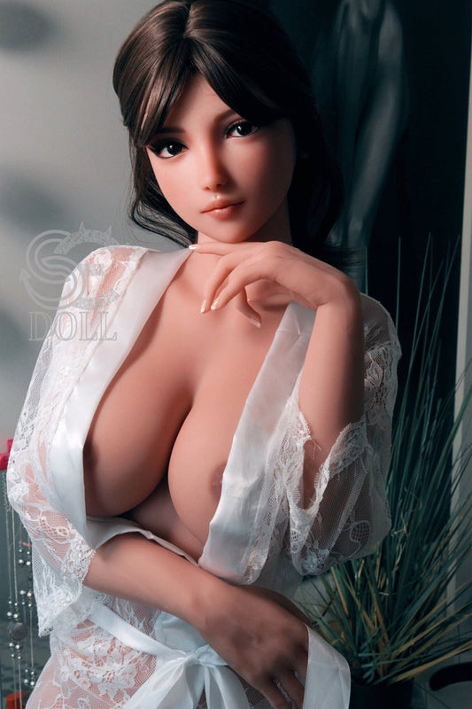 Image of Elanie 161Cm 5Ft3 F Cup Sex Doll Se Doll - Erotic Art Doll by Anmodolls - SEDOLL®