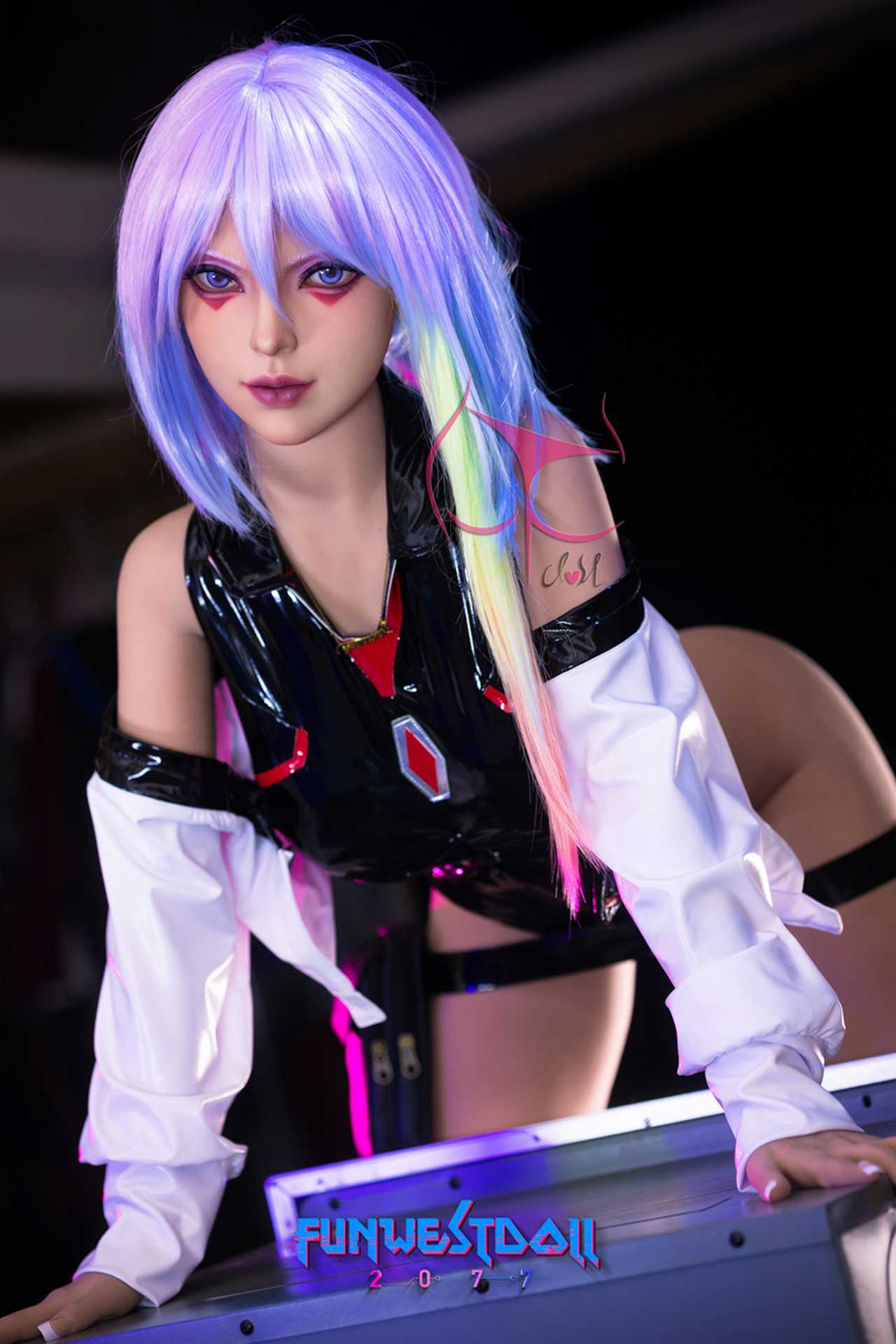 2023's Superhero Anime Sex Doll, Concetta by Funwest | Anmodolls Sale 2023's Superhero Anime Sex Doll, Concetta by Funwest | Anmodolls Sale