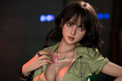 Margaret : Meet Emberlyn, the 162cm Asian Indian Beauty Anmodolls Funwest