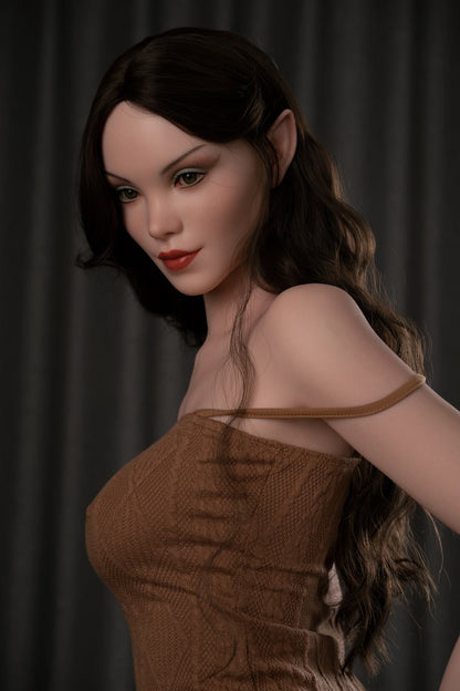 Image of zelex-doll-170cm-zelda, a high-quality and realistic sex doll by Anmodolls Zelex