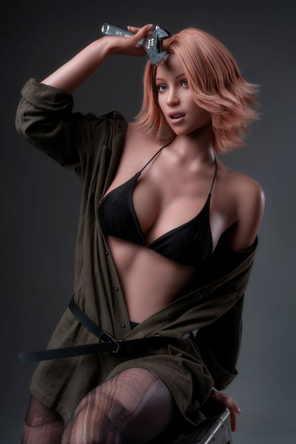 Image of zelex-doll-170cm-valerie-1, a high-quality and realistic sex doll by Anmodolls Zelex