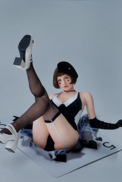Image of zelex-doll-170cm-sofia, a high-quality and realistic sex doll by Anmodolls Zelex