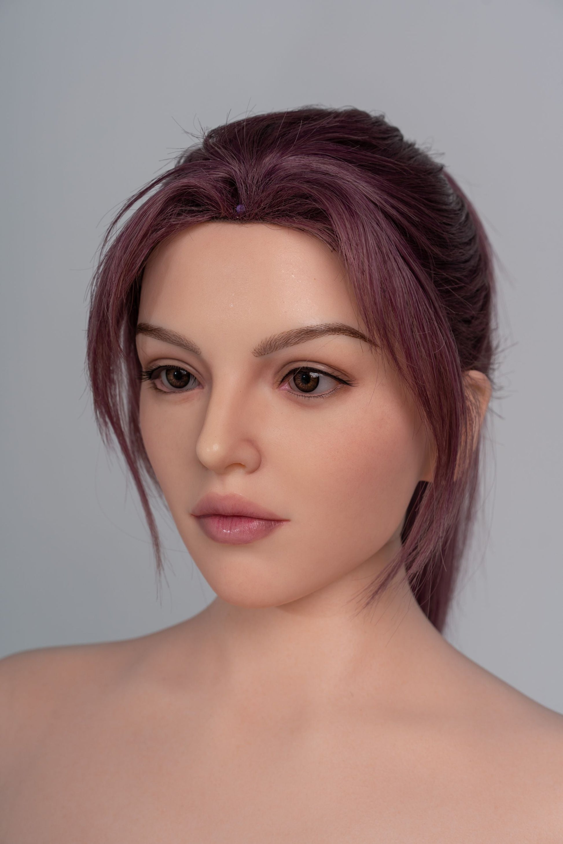Image of zelex-doll-170cm-marina, a high-quality and realistic sex doll by Anmodolls Zelex