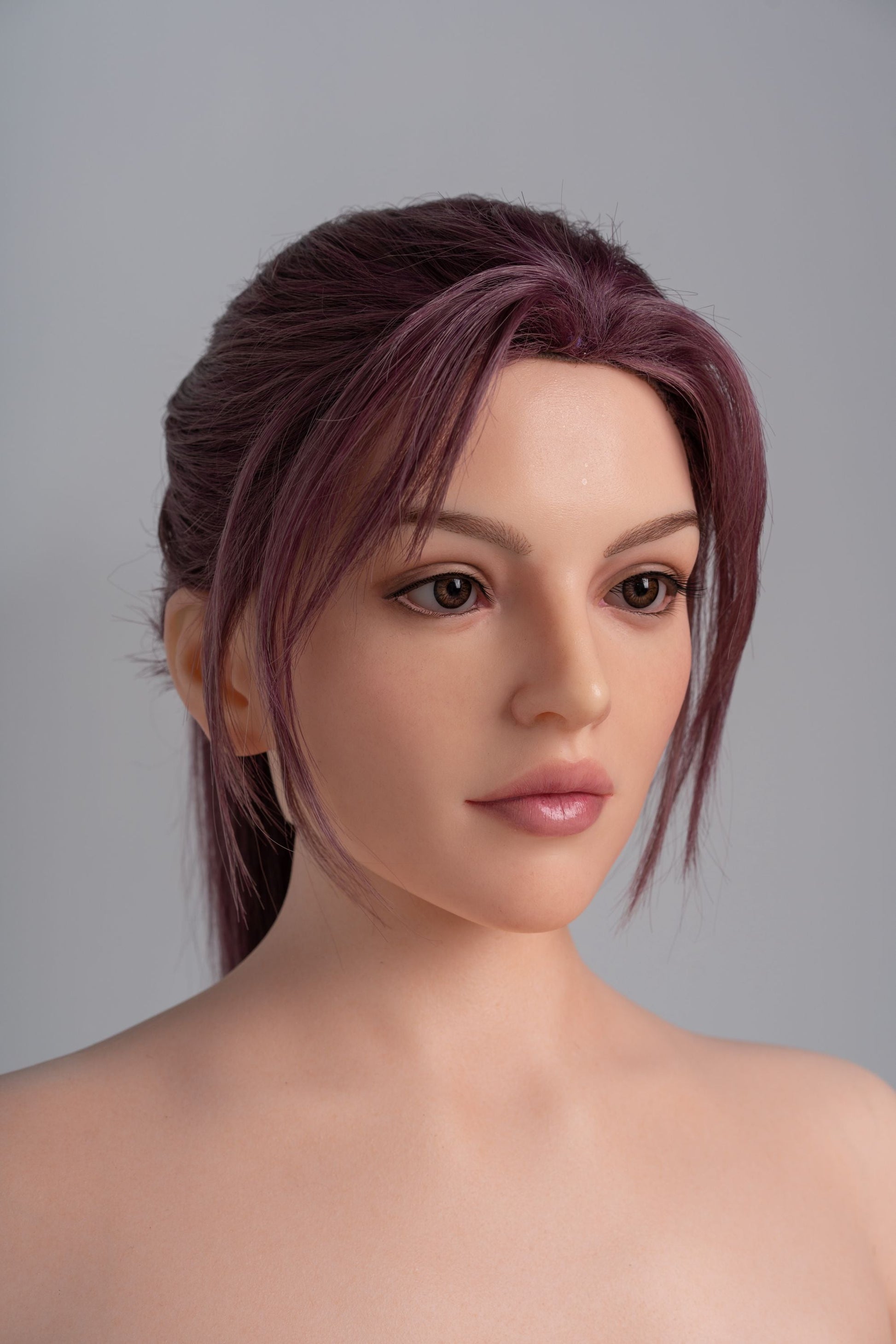 Image of zelex-doll-170cm-marina, a high-quality and realistic sex doll by Anmodolls Zelex