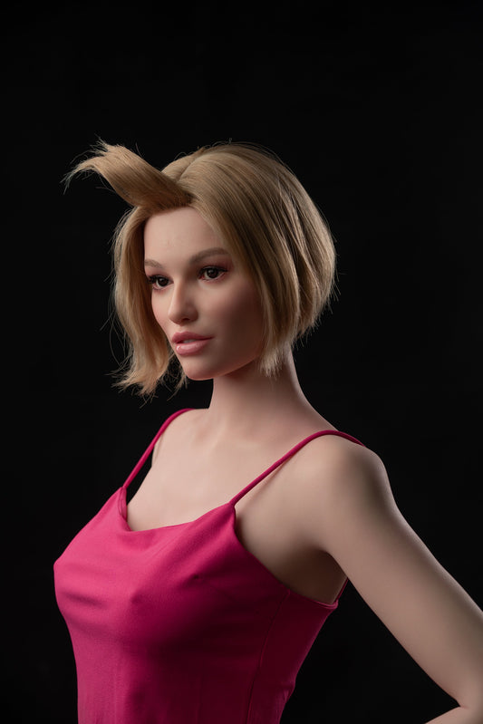 Image of zelex-doll-170cm-mary, a high-quality and realistic sex doll by Anmodolls Zelex
