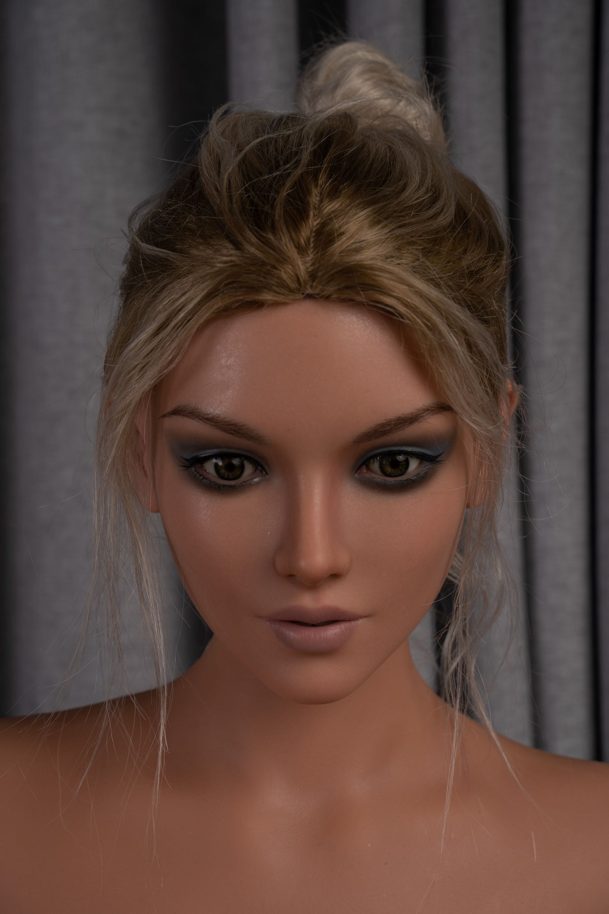 Image of zelex-170cm-daisy-1, a high-quality and realistic sex doll by Anmodolls Zelex