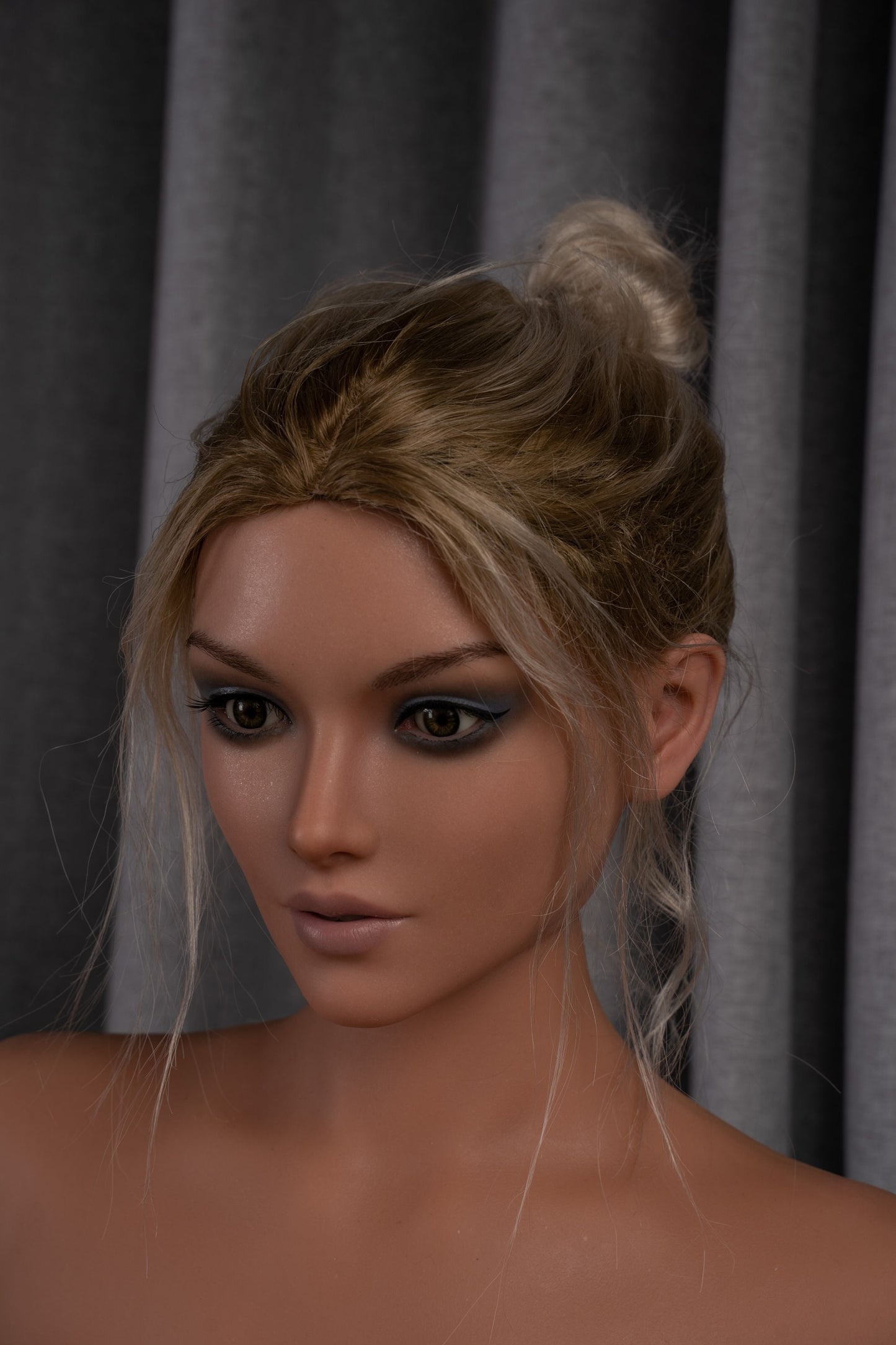 Image of zelex-170cm-daisy-1, a high-quality and realistic sex doll by Anmodolls Zelex