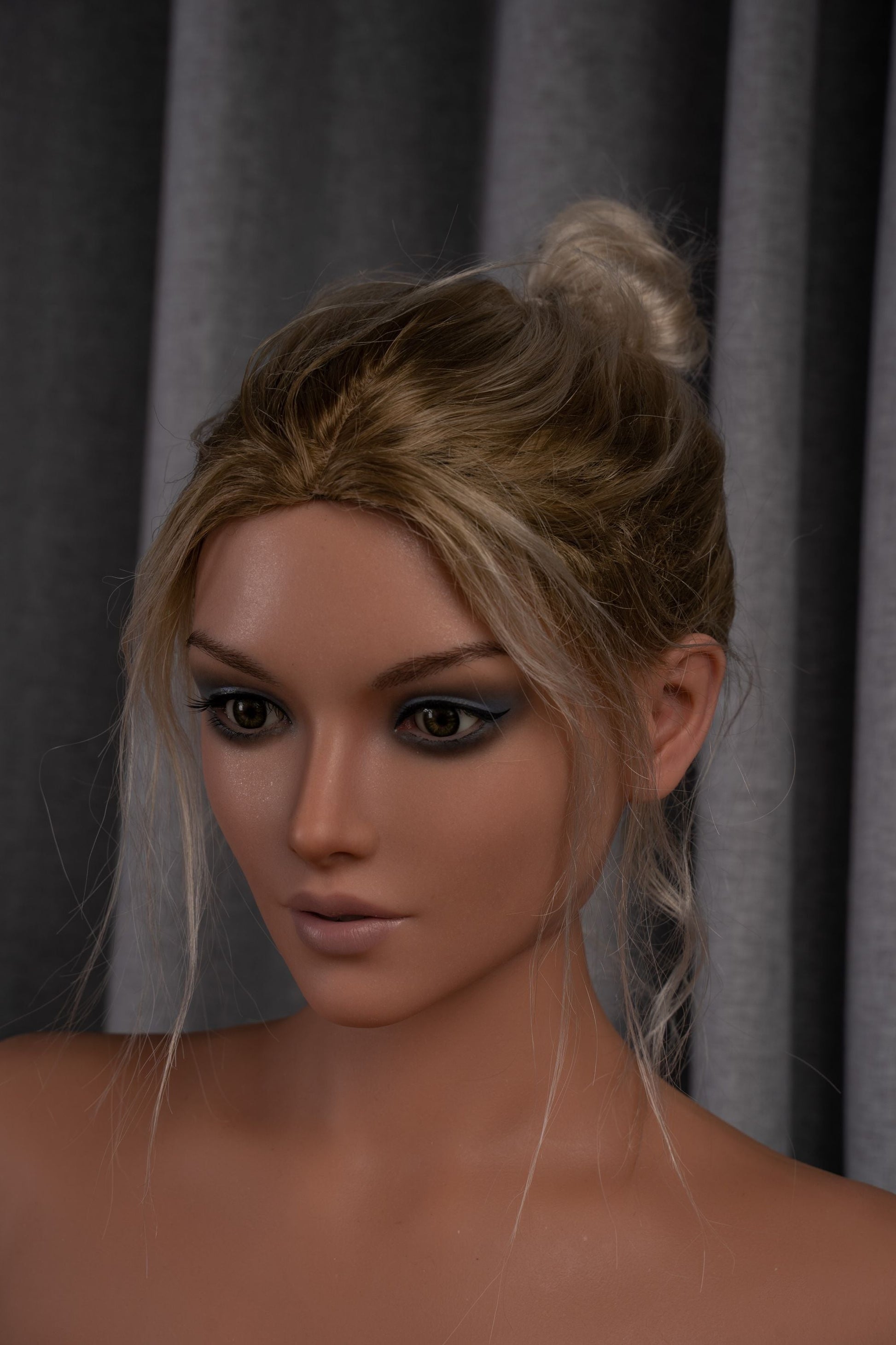 Image of zelex-170cm-daisy-1, a high-quality and realistic sex doll by Anmodolls Zelex