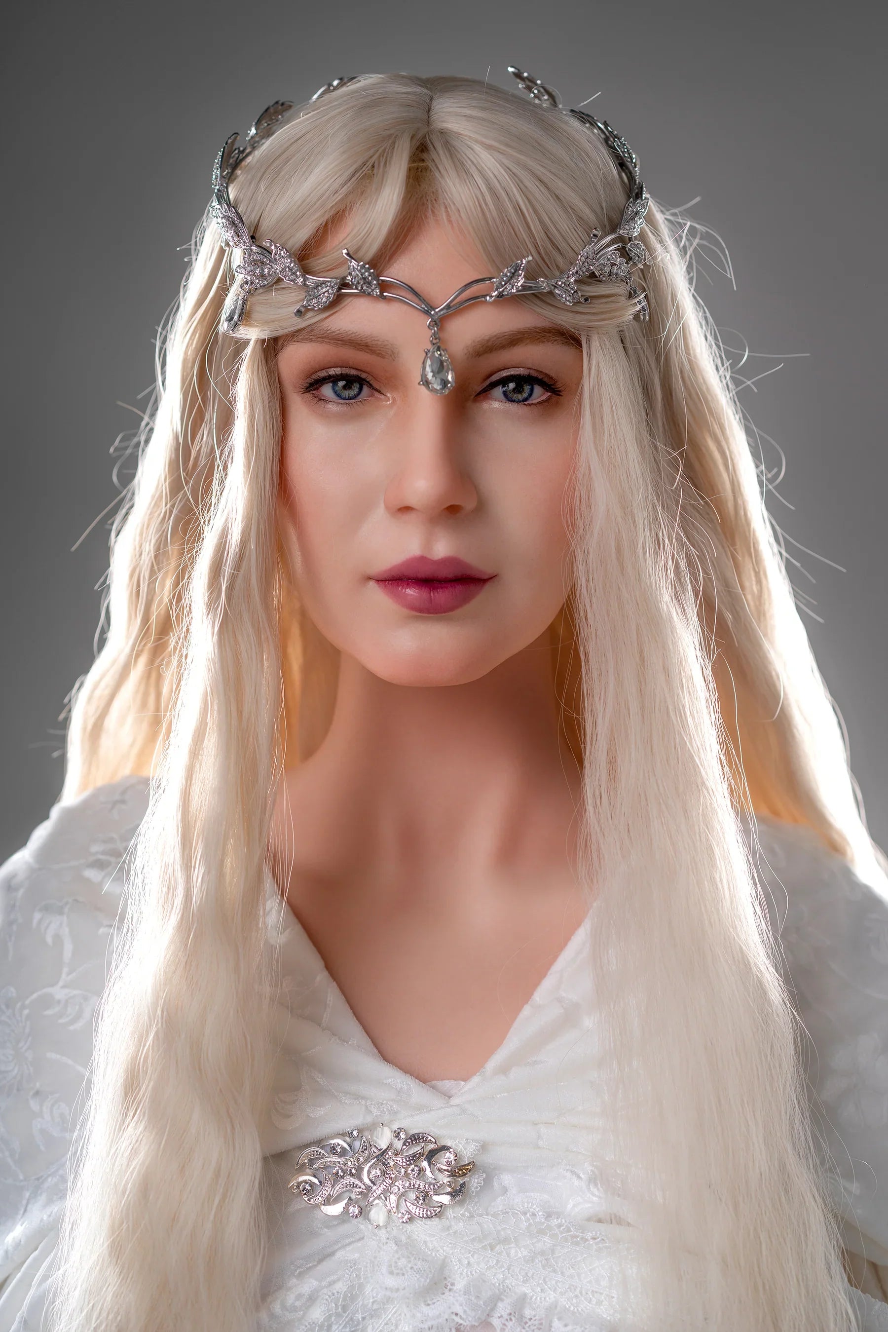Image of zelex-175cm-e-cup-elizabeth, a high-quality and realistic sex doll by Anmodolls Zelex