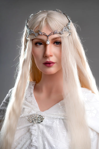 Image of zelex-175cm-e-cup-elizabeth, a high-quality and realistic sex doll by Anmodolls Zelex